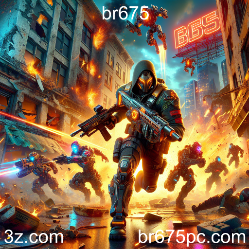 A Explosiva Evolução dos Jogos de Ação: Reflexos e Estratégias em Combate