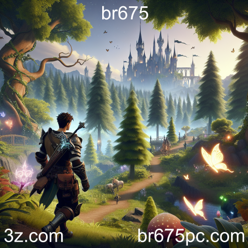 Explorando o Mundo dos Jogos de Aventura