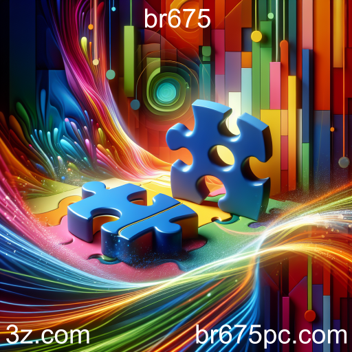 Desvendando o Mundo dos Quebra-Cabeças em br675